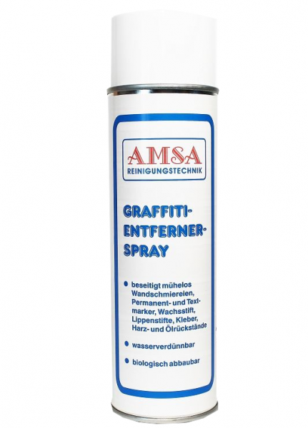 Graffiti-Entferner-Spray, 400ml