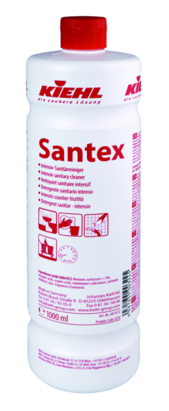 Santex, Intensiv-Sanitärreiniger, 1 l