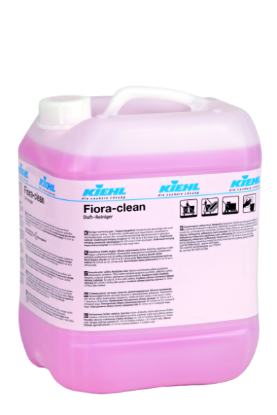 Fiora-Clean, Duft-Reiniger, 10 L