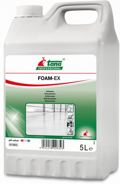 FOAM-EX, Entschäumer, 5 l