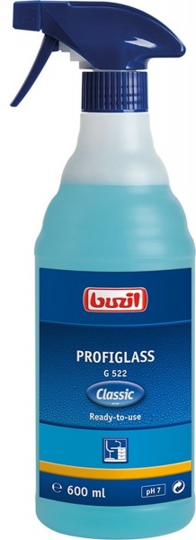 Profiglass, 600 ml