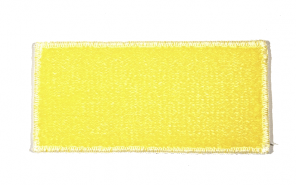 AMSA Handpad "Yellow Magic" 11,5 x 25 cm